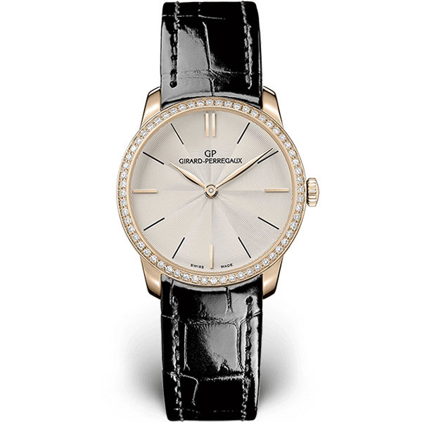 Часы Girard Perregaux 1966 49528D52A131-CB6A